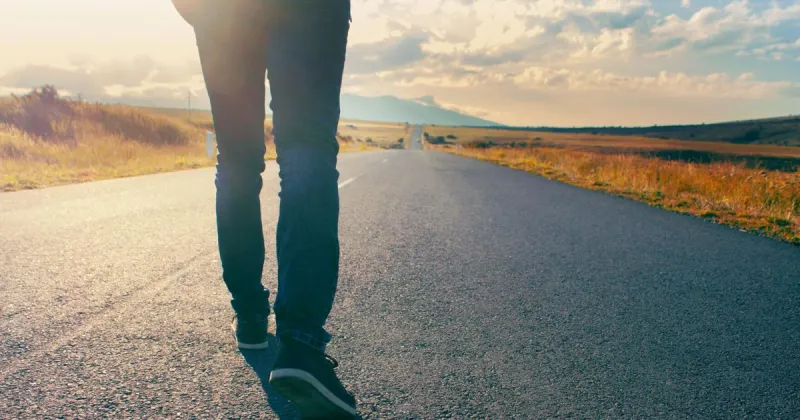 Dr. Barton Goldsmith: 10 reasons to keep trudging onward