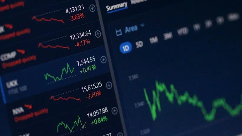 Study Finds Sharing Tax Numbers Boosts Transparency, Not Confusion, for Investors