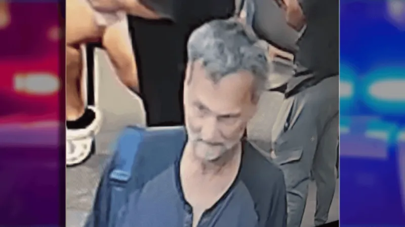 Jacksonville police seek help identifying person linked to May 29 hit-and-run