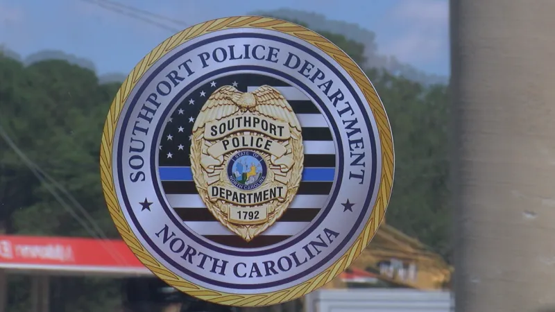 Southport police investigating widespread vandalism along Fourth of July parade route