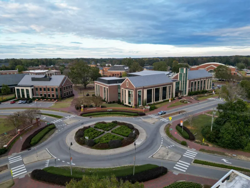 Campbell tops $21 million in annual fundraising