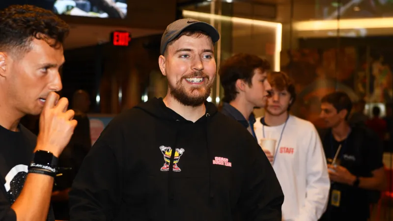 MrBeast, Mindy Kaling among new guest Sharks joining ABC's Shark Tank