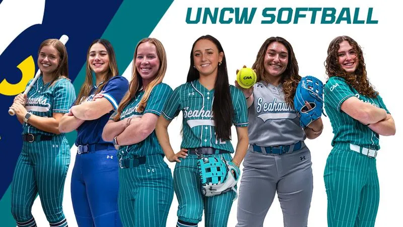 Softball Inks Six for 2027