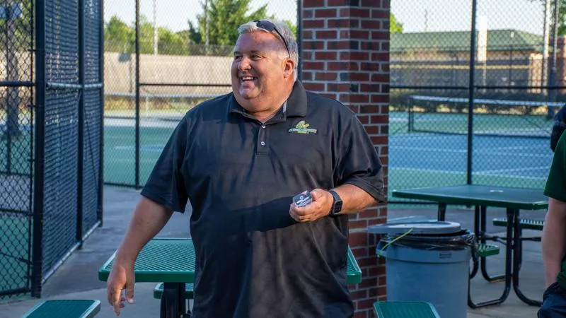 Handback to Oversee Methodist Men's and Women's Tennis Programs