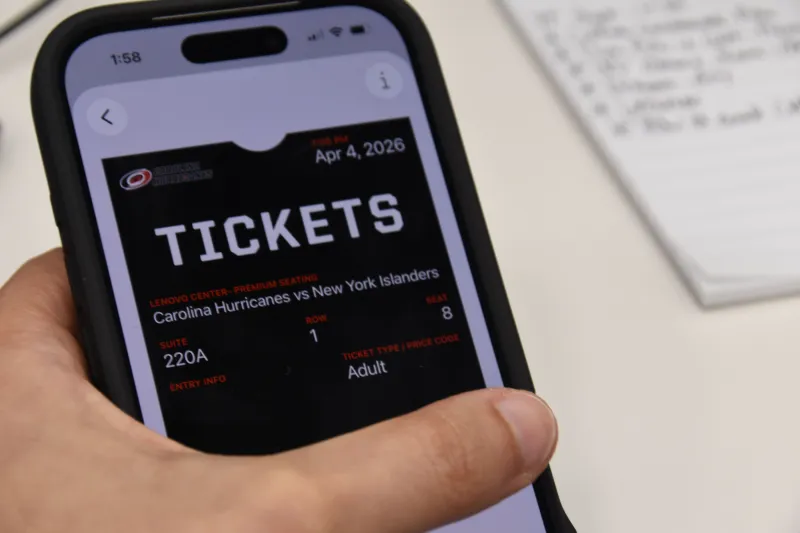 From Canes chaos to a new law: NC cracks down on ticket tricks