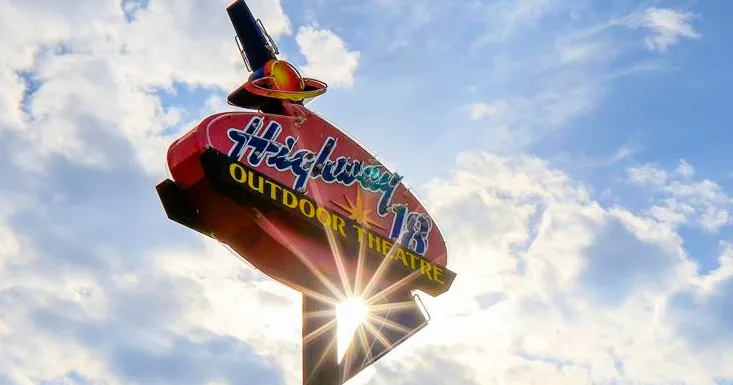Looking for some summer fun? Visit a drive-in theater! | Streamed & Screened podcast