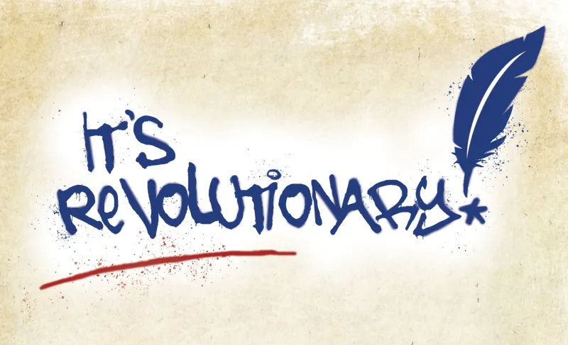 New It's Revolutionary! Series Brings North Carolina's Revolutionary History to Life