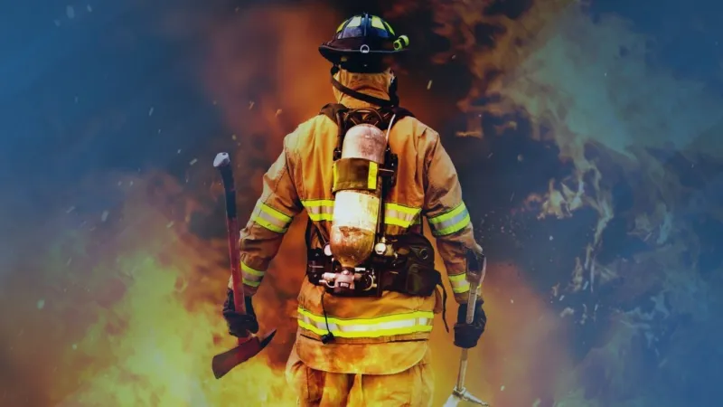 Duplin County wildfire burns 5 acres, 0% contained as crews respond