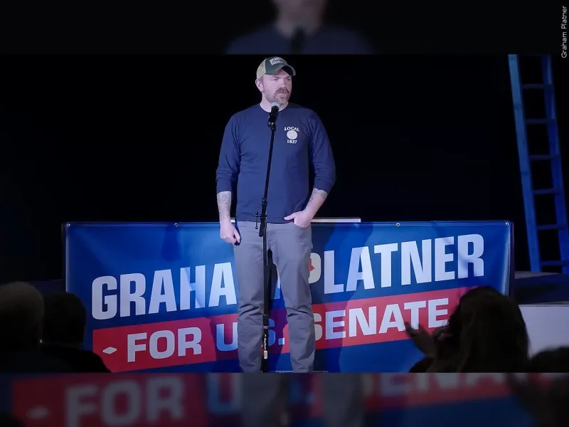 Maine Democrats plan convention to replace Platner: What to know about Senate race