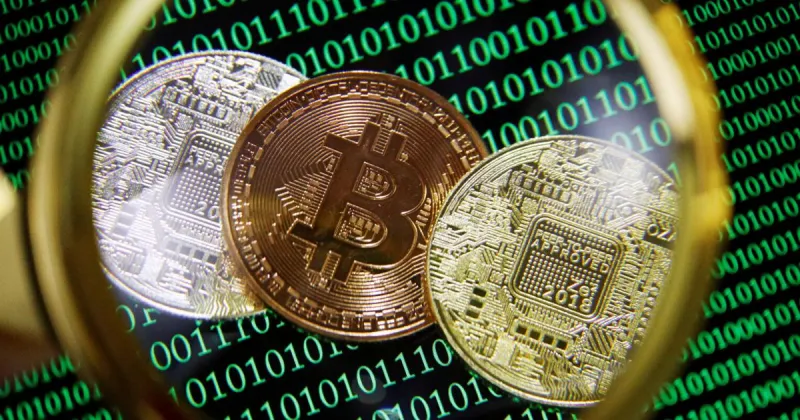 Crypto firms prepare defenses for quantum threat to encryption