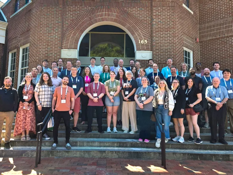 Business school hosts 56th annual Trust Advisors Institute