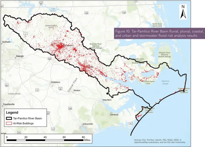 DEQ seeks feedback on draft river basin action plans