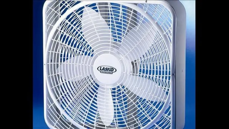 Carteret County Senior Services offers free fans through Operation Fan Heat Relief