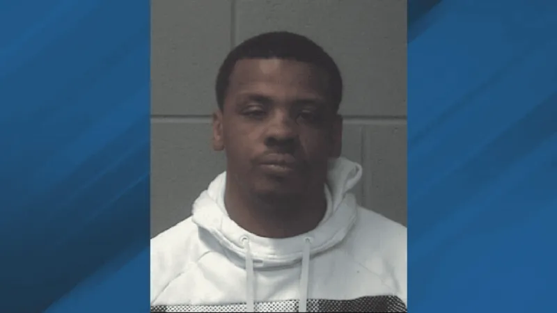 Jacksonville man added to Onslow most wanted list; deputies say he is armed and dangerous