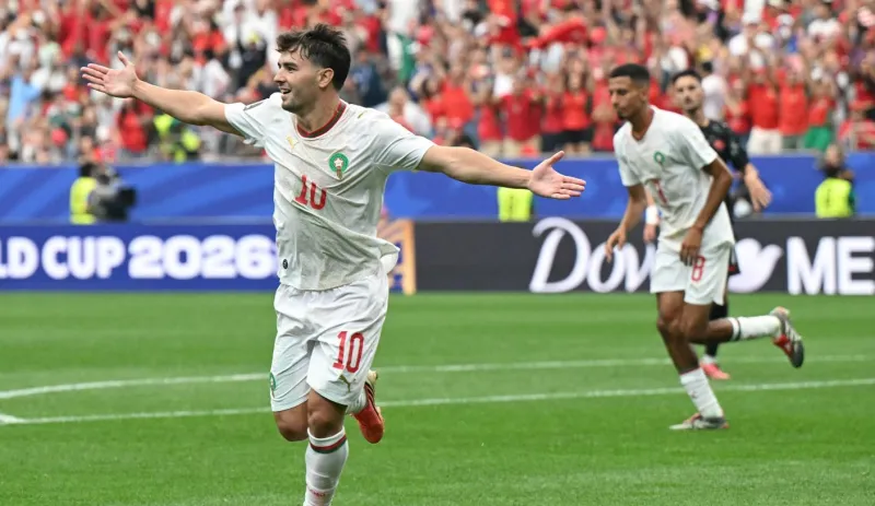 DraftKings Promo: Bet $5, Get $200 Instantly France vs. Morocco