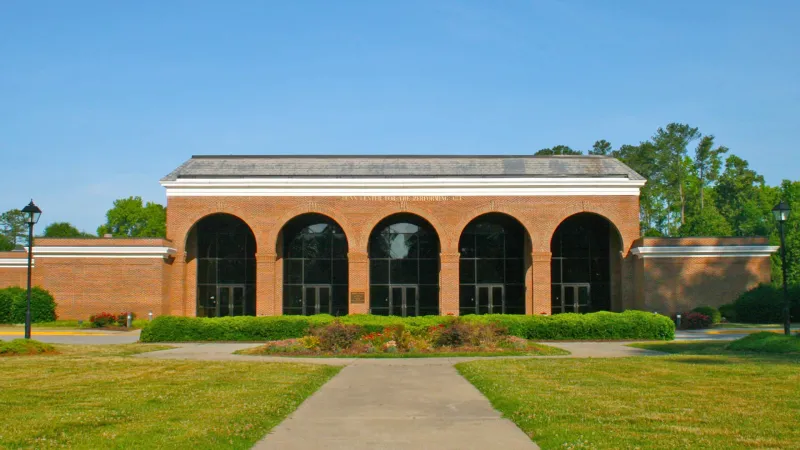 NCWU Receives $200,000 State Appropriation for Campus Facility Improvements