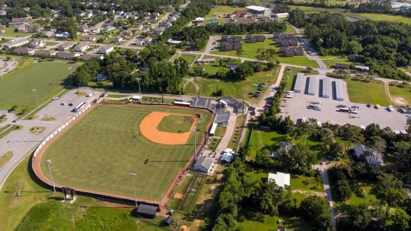 Morehead City extends Marlins stadium agreement for two years