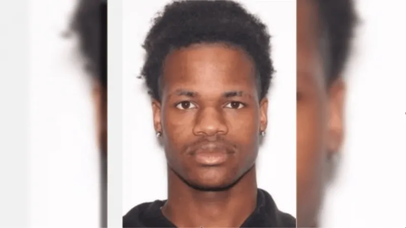 Missing teen Zy'Kerion Wade found in Fayetteville; search continues for 14-year-old