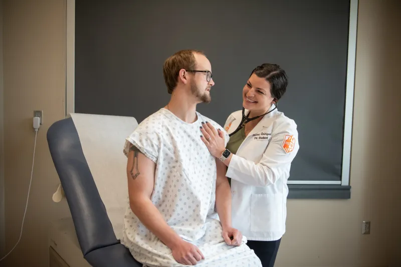 Applications for new Doctor of Medical Science program now open