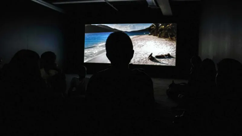 Watching Nature Videos Can Help Relieve Stress, Study Finds