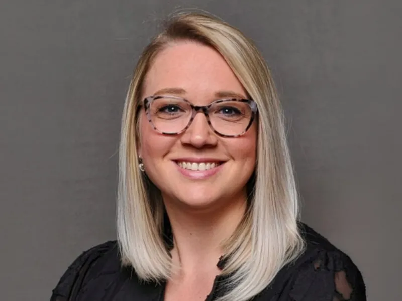 Campbell alumna returning as dining services manager for Aramark