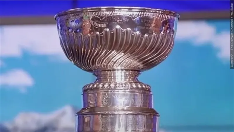 Hurricanes owner is getting Stanley Cup engraving criticism. He's not the first to do it