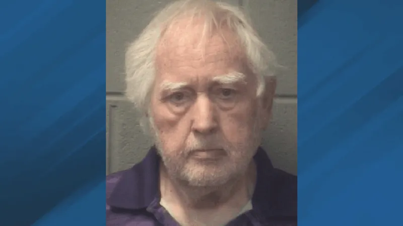Holly Ridge man charged with indecent liberties involving 13-year-old, deputies say