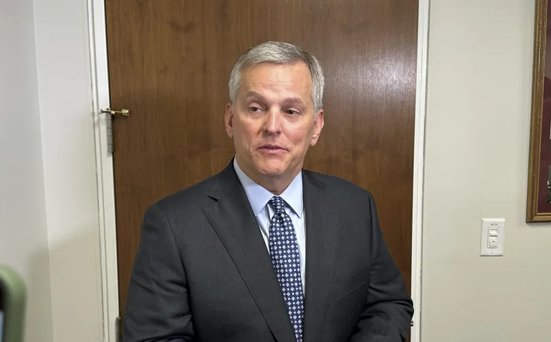 AI roadmap aims to guide state workforce, economy