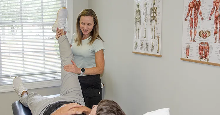 Restore Physiotherapy Launches Program for Running, Performance