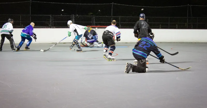 Pinehurst Hockey League Staging Second Fall Season