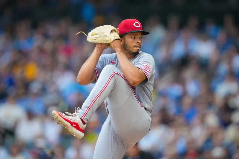 Nick Kurtz, Chase Burns ride fast track to All-Star Game