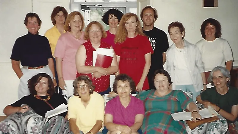 Out on Film: 'Mary Oliver: Saved by the Beauty of the World'
