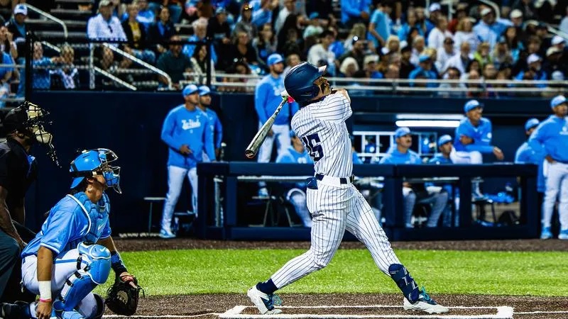 Lucas Tabbed By Mariners In MLB Draft