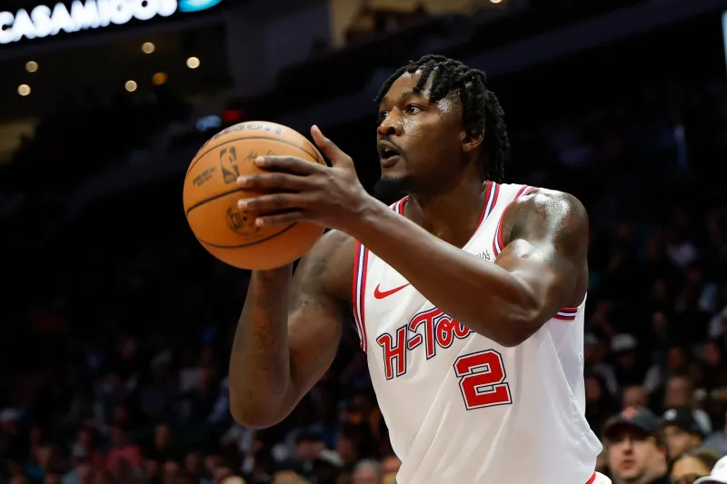 Hornets add Finney-Smith, grow future draft stockpile