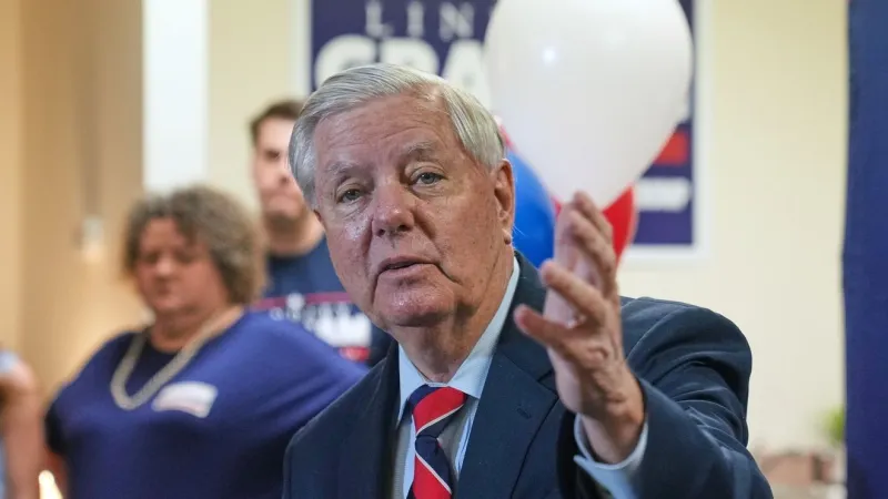 Political expert explains South Carolina's Senate replacement process