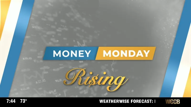 Money Monday: What buyers should know about Charlotte's housing market