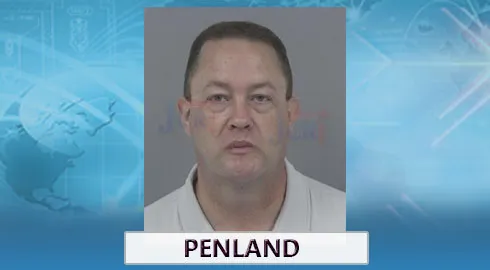 Johnston County Deputies Charge Police Officer With Three Felonies