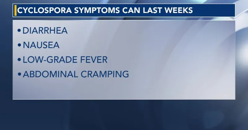 Explosive diarrhea surge raises worries about foodborne illness response and resources