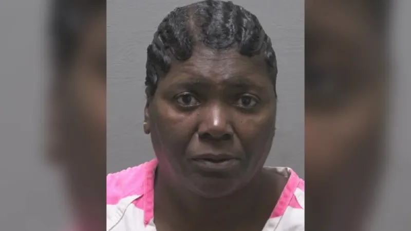 Wilmington woman pleads guilty to second-degree murder in 2023 fatal shooting