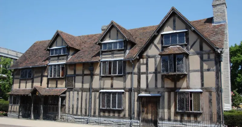 Rick Steves' Europe: Stratford-upon-Avon: To see or not to see?