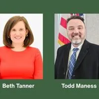 County Clerk and District Court Judge Settle Lawsuit