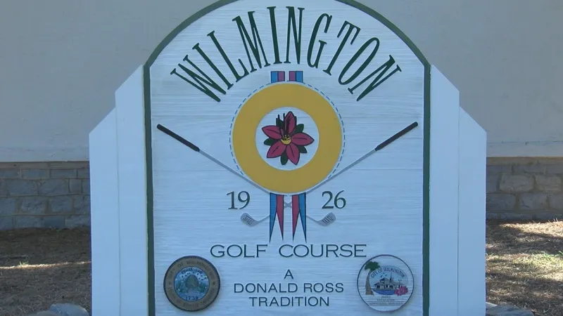 Registration lottery opens for Wilmington Municipal Golf Course Centennial Tournament