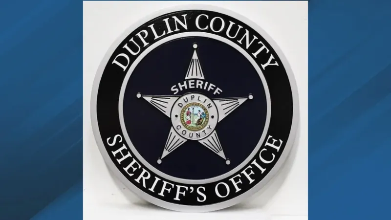 Duplin County sheriff resigns; Chief Deputy Charles Weaver named acting sheriff