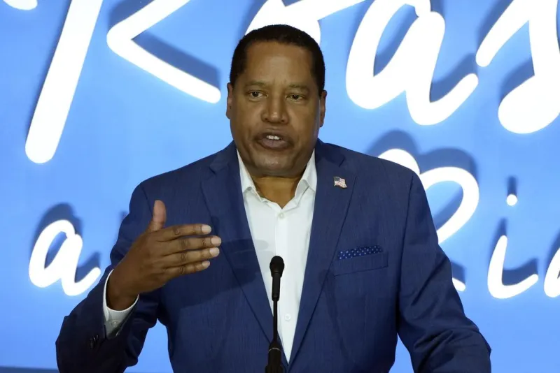 ELDER: When will Obama say, 'What's happened to my party?'