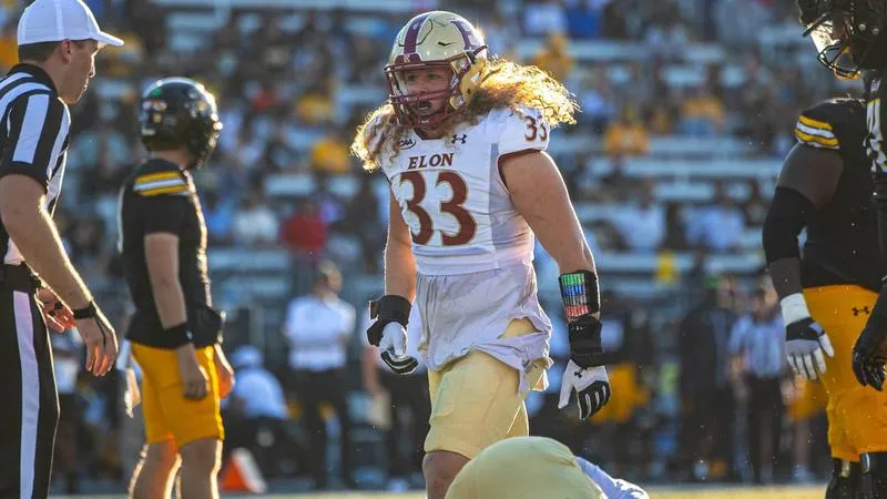 Carroll Named To Buck Buchanan Award Preseason Watchlist