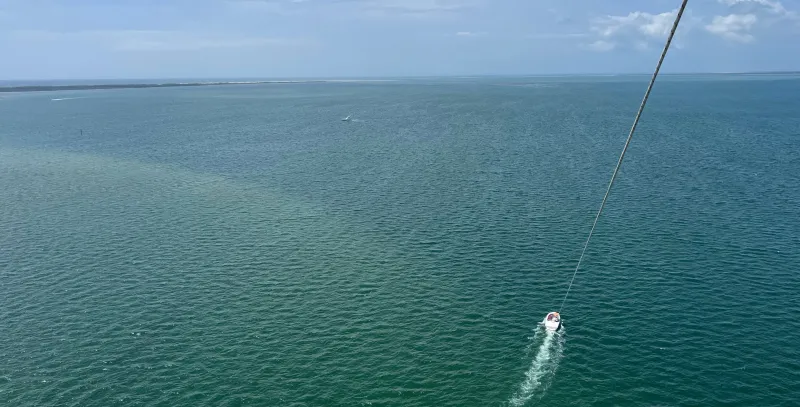 Ocracoke events July 13 to 19