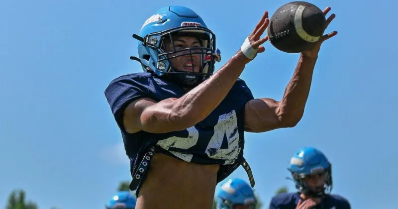 Vikings Bringing Urgent Focus to Workouts