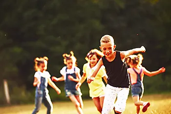 Tips to get kids to embrace physical activity