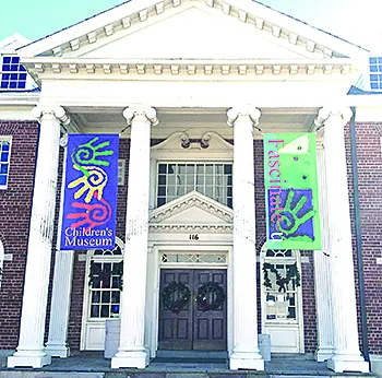 Gabby's Dollhouse comes to Fascinate-U Children's Museum