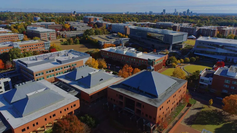 NSF Support Bolsters Textile Innovation, NC State Research